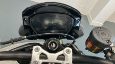 Triumph Street Triple RS (19MY)